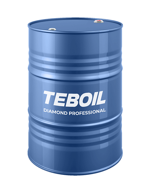TEBOIL DIAMOND PROFESSIONAL SP 5W-40